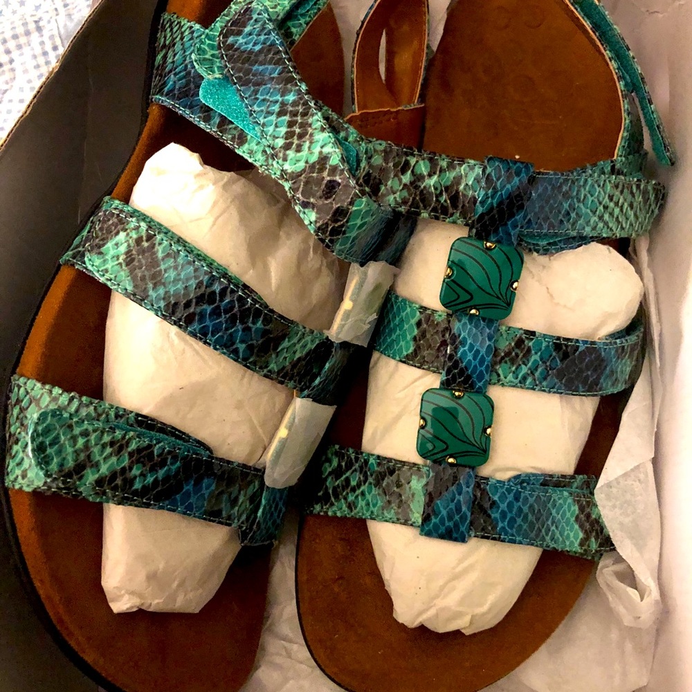 Vionic Sandals